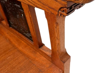 Arts & Crafts Art Nouveau Armchair by Carel Adolph Lion Cachet, 1900s